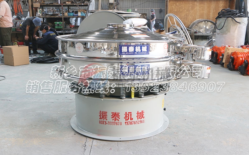 哪里可以買到價(jià)格便宜、質(zhì)量可靠的大麻種子振動(dòng)篩