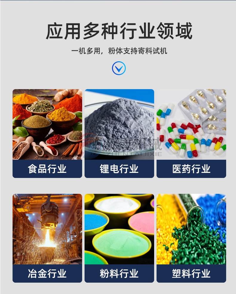 PVDF粉料真空上料機應用行業(yè)領(lǐng)域